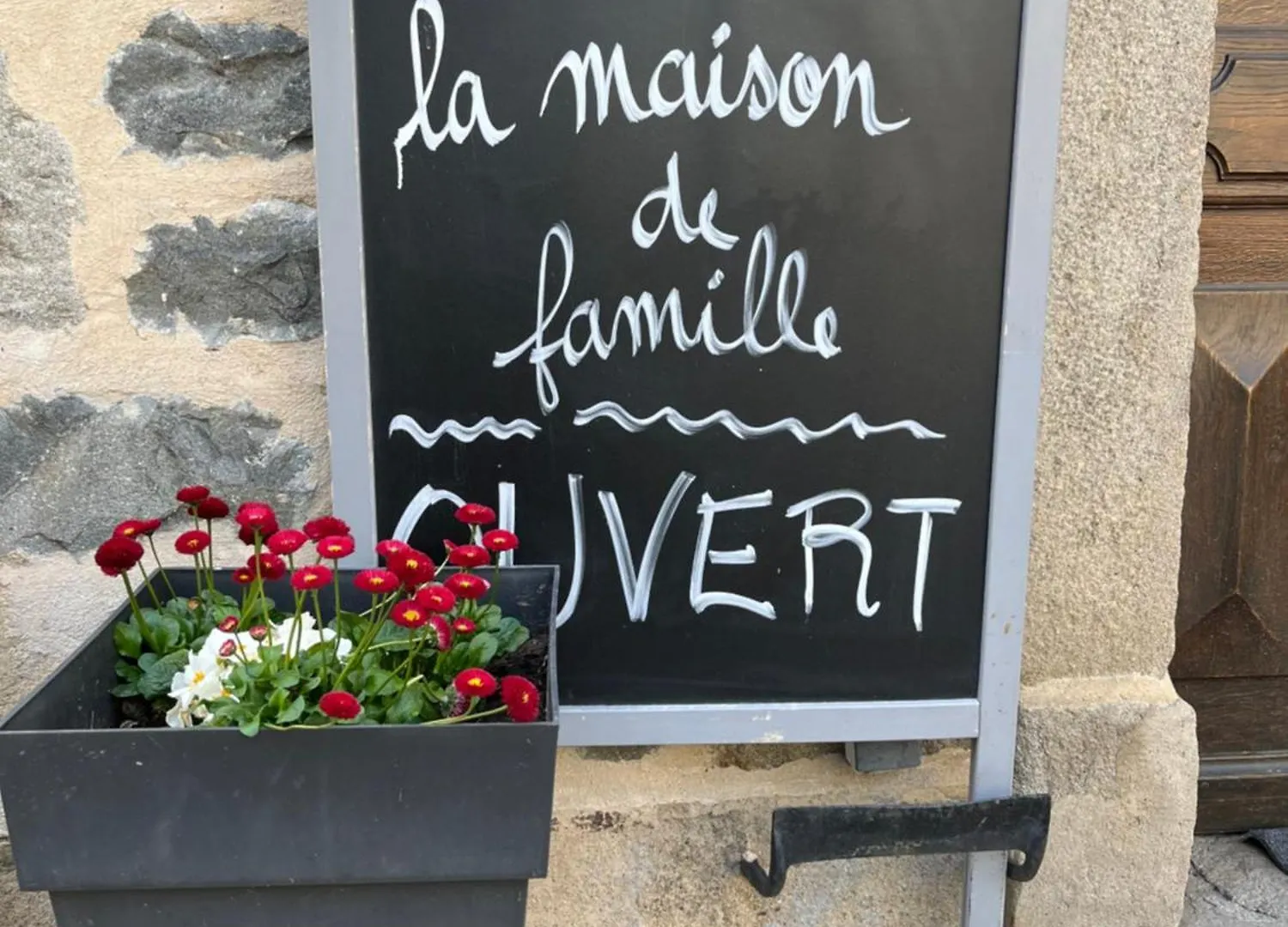 La Maison De Famille Boen-sur-Lignon